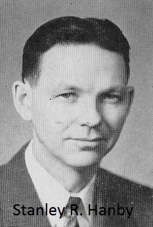 Stanley R. Hanby